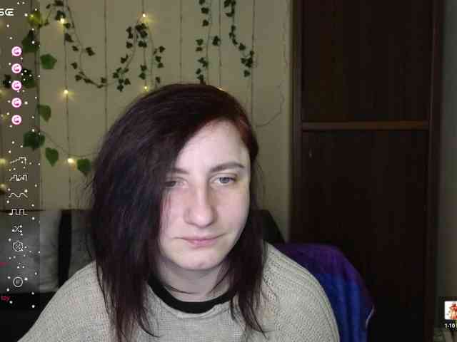 Musekittyjeni112 webcam