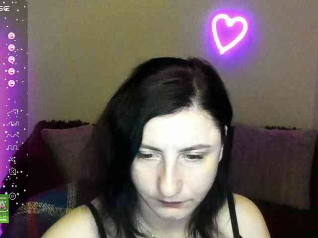 Musekittyjeni112 webcam