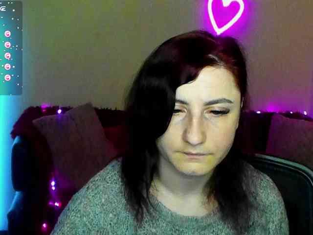 Musekittyjeni112 webcam