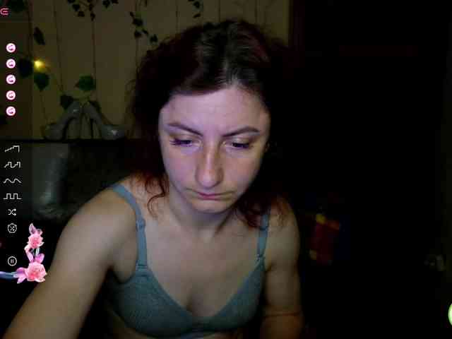Musekittyjeni112 Live Webcam on BongaCams