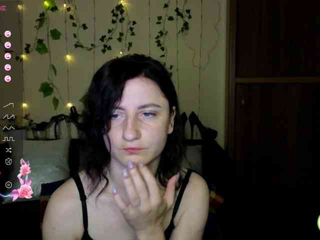 Musekittyjeni112 webcam