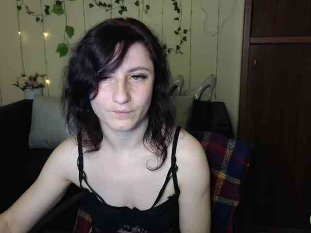 Musekittyjeni112 webcam