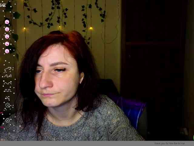 Musekittyjeni112 webcam