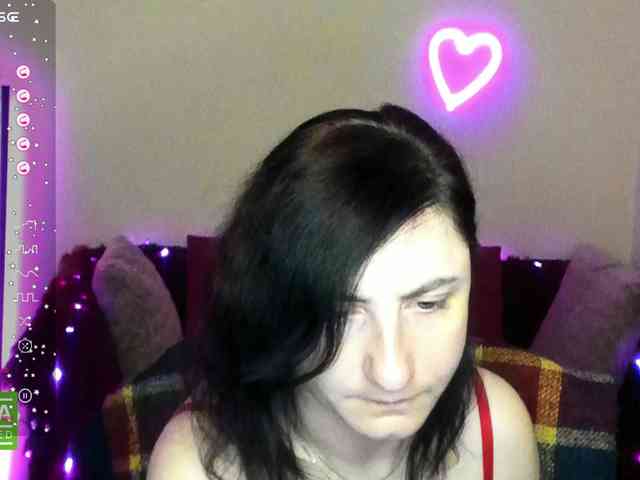 Musekittyjeni112 webcam