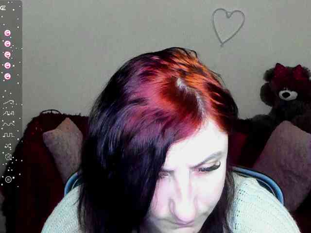 Musekittyjeni112 webcam