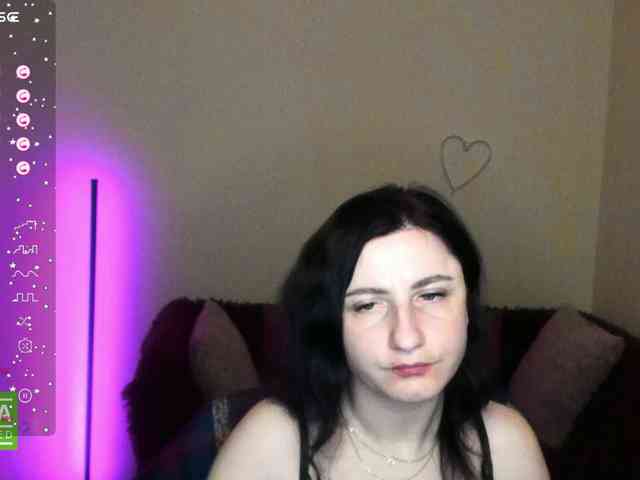 Musekittyjeni112 webcam