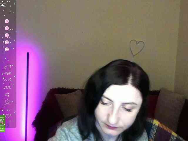 Musekittyjeni112 webcam