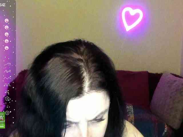 Musekittyjeni112 webcam