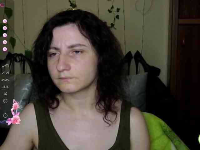 Musekittyjeni112 webcam
