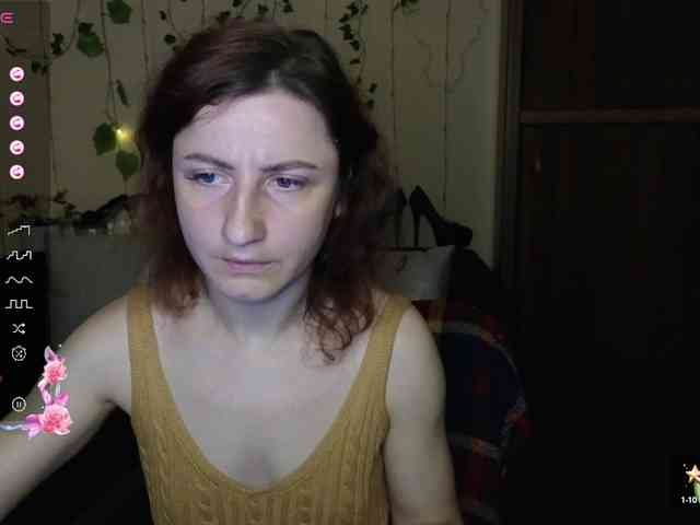 Musekittyjeni112 webcam