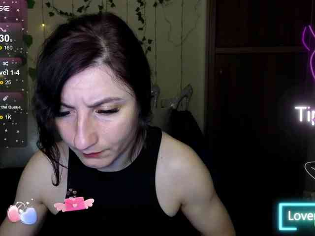 Musekittyjeni112 webcam