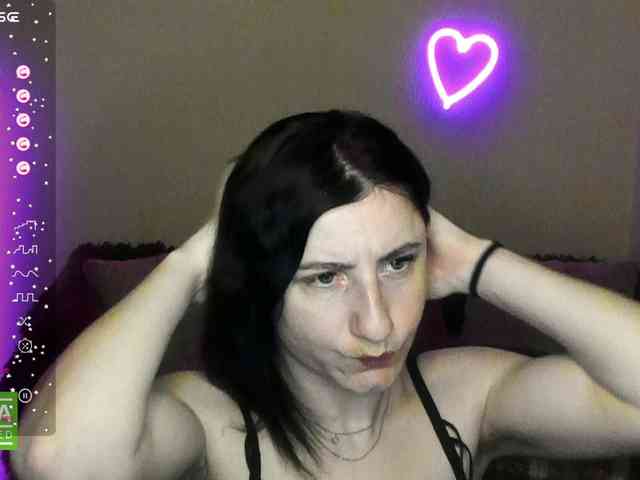 Musekittyjeni112 webcam