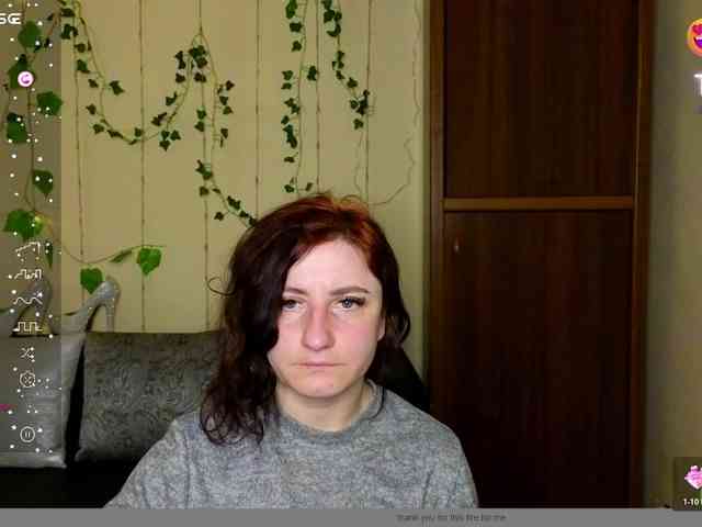 Musekittyjeni112 webcam