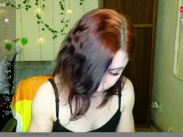 Musekittyjeni112 webcam