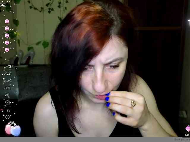 Musekittyjeni112 webcam