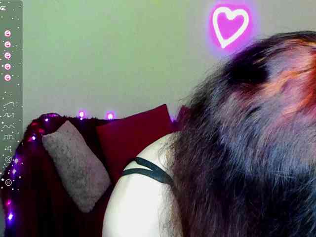 Musekittyjeni112 webcam