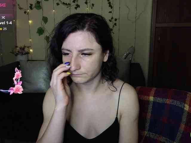 Musekittyjeni112 webcam