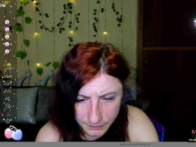 Musekittyjeni112 webcam