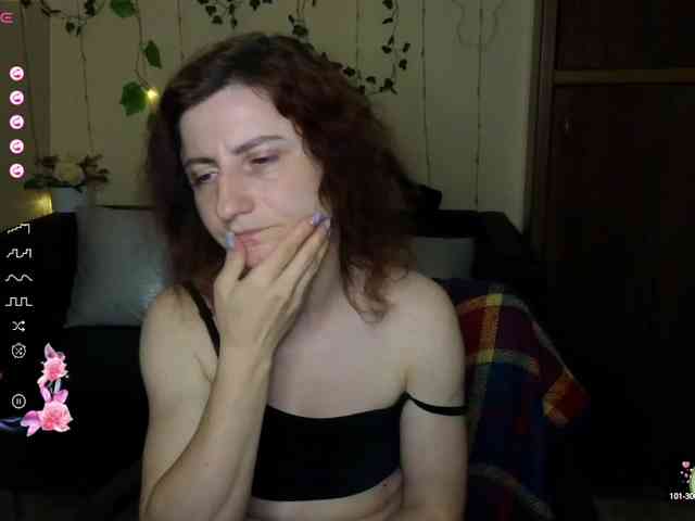 Musekittyjeni112 webcam