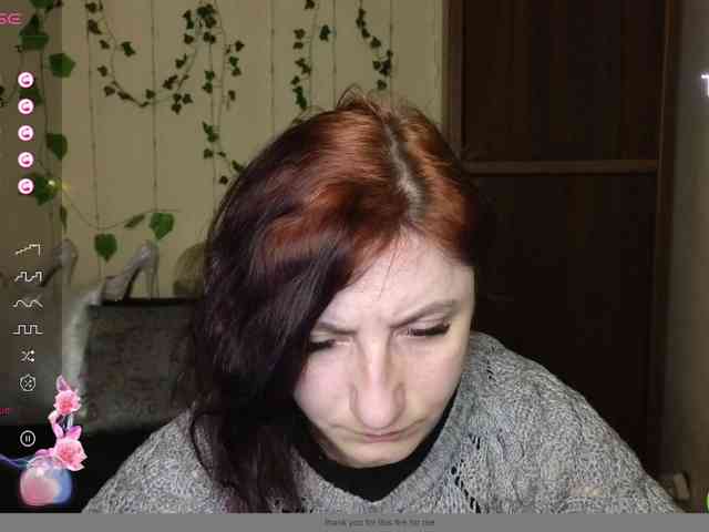 Musekittyjeni112 webcam