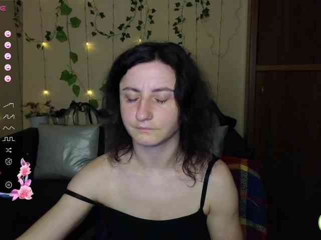 Musekittyjeni112 webcam
