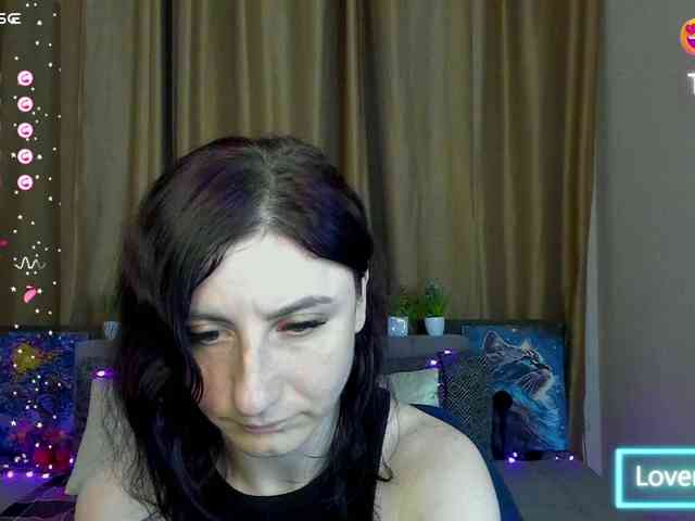 Musekittyjeni112 webcam