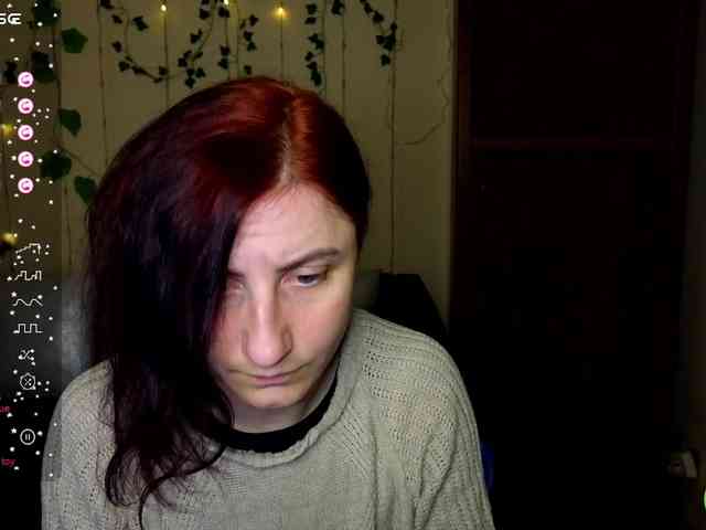 Musekittyjeni112 webcam