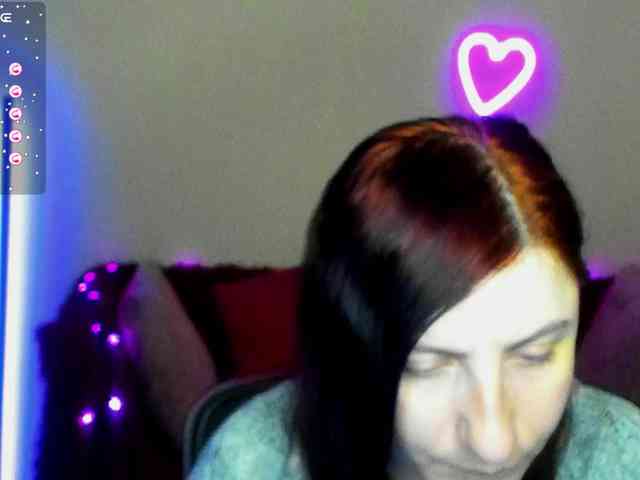 Musekittyjeni112 webcam