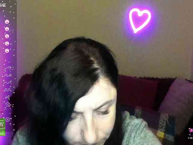 Musekittyjeni112 webcam