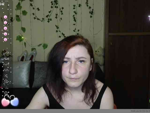 Musekittyjeni112 webcam