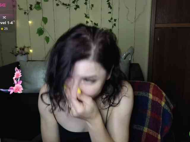 Musekittyjeni112 webcam