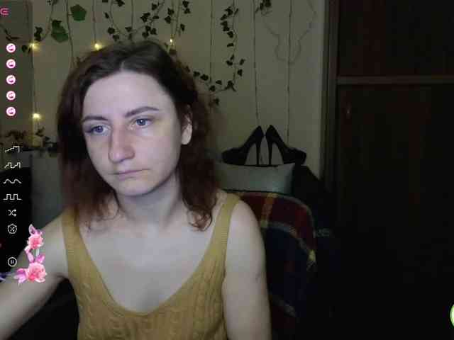 Musekittyjeni112 webcam