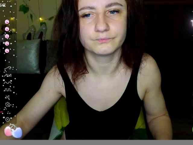 Musekittyjeni112 webcam