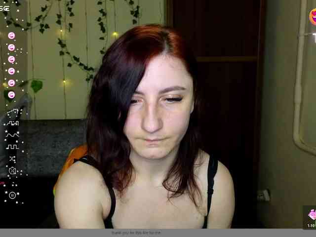 Musekittyjeni112 webcam