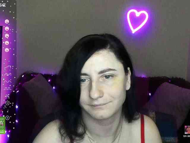 Musekittyjeni112 webcam