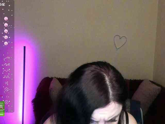 Musekittyjeni112 webcam