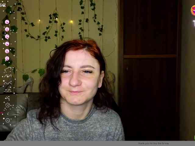 Musekittyjeni112 webcam