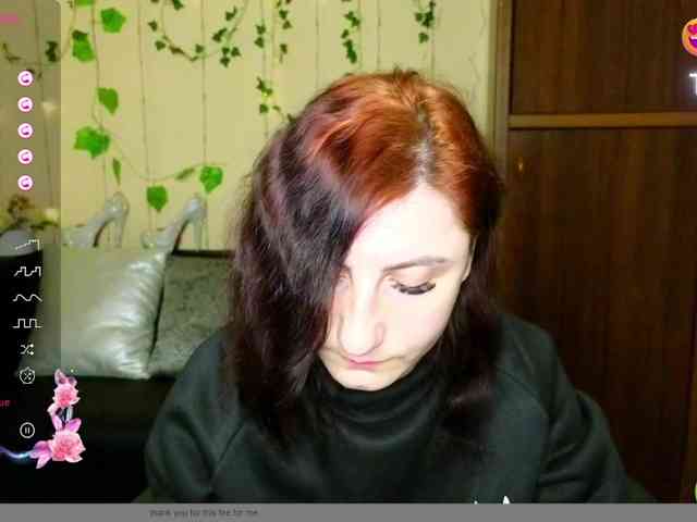 Musekittyjeni112 webcam