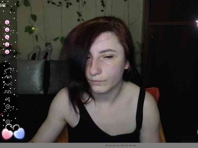 Musekittyjeni112 webcam