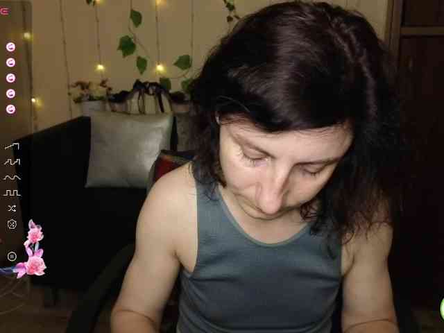 Musekittyjeni112 webcam