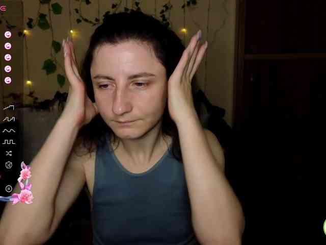 Musekittyjeni112 webcam
