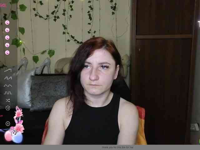 Musekittyjeni112 webcam