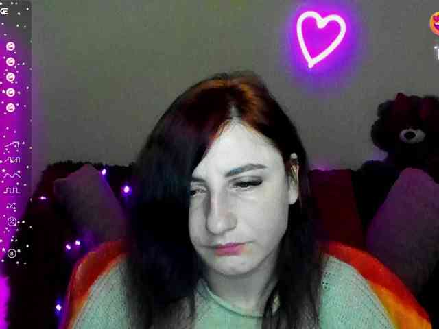 Musekittyjeni112 webcam