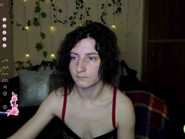 Musekittyjeni112 webcam