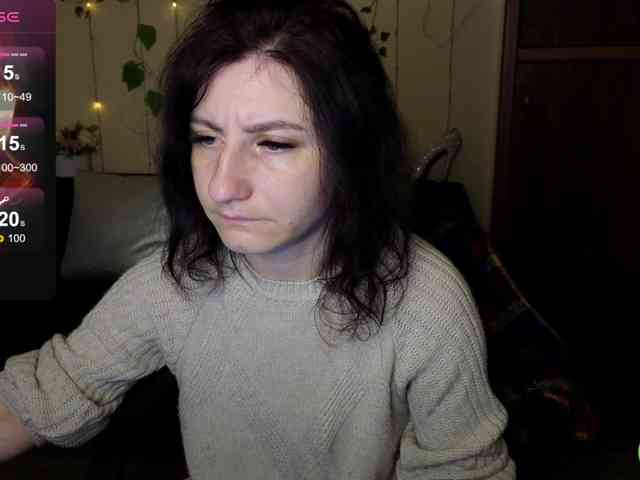 Musekittyjeni112 webcam