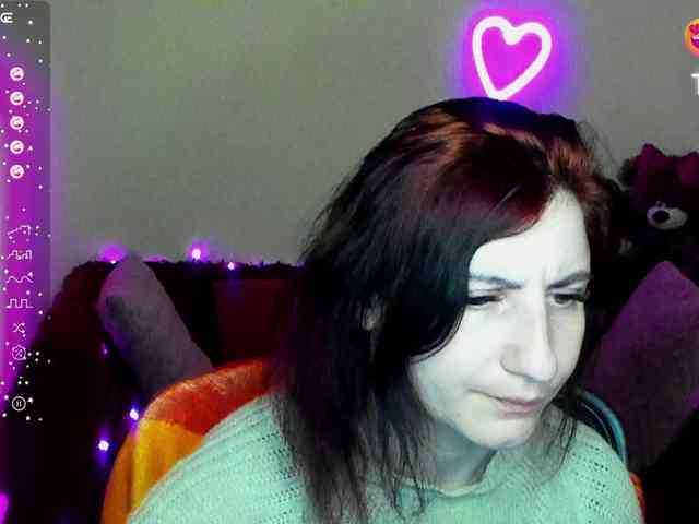 Musekittyjeni112 webcam