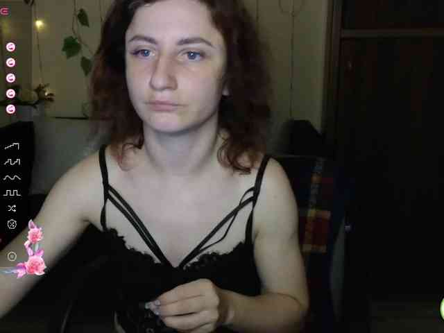 Musekittyjeni112 webcam