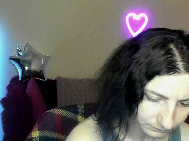 Musekittyjeni112 webcam
