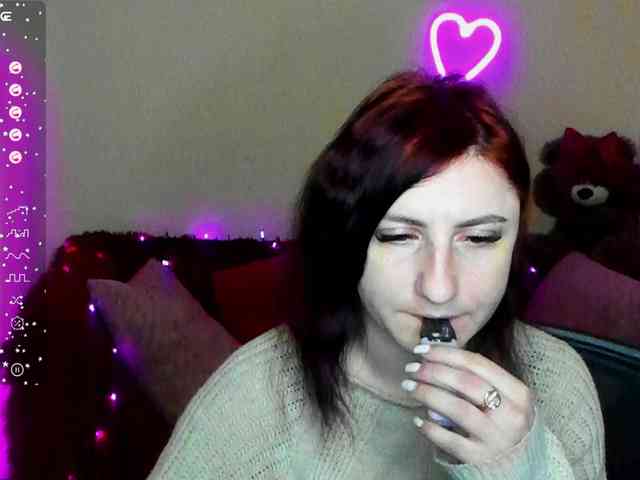 Musekittyjeni112 webcam