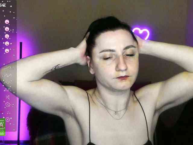 Musekittyjeni112 webcam